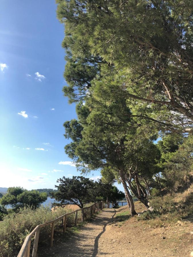 Mobil Home 4 Personnes Port La Nouvelle Dış mekan fotoğraf
